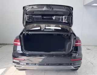Volkswagen Lavida 2022 — фото 13 из 14