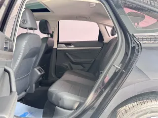 Volkswagen Lavida 2022 — фото 29 из 38