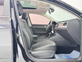 Volkswagen Lavida 2022 — фото 28 из 38