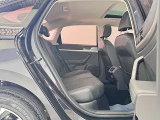 Volkswagen Lavida 2022 — фото 27 из 38
