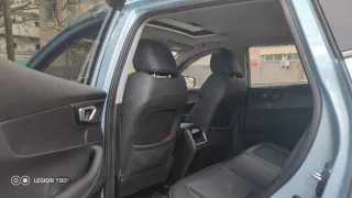 Chery Tiggo 5X 2021 — фото 5 из 6