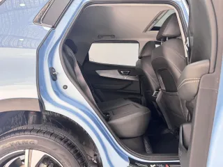 Chery Tiggo 5x 2021 — фото 31 из 48