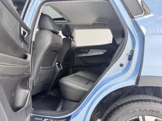 Chery Tiggo 5x 2021 — фото 11 из 48