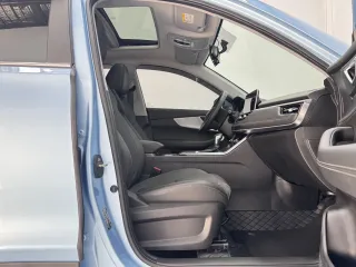 Chery Tiggo 5x 2021 — фото 12 из 48