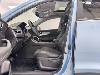 Chery Tiggo 5x 2021 — фото 29 из 48