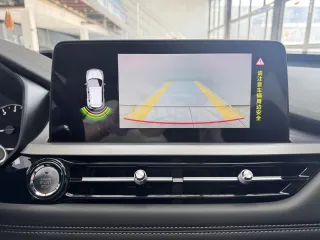 Chery Tiggo 5x 2021 — фото 8 из 48