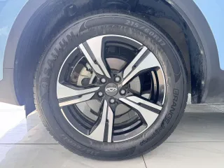 Chery Tiggo 5x 2021 — фото 37 из 48
