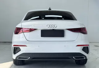 Audi A3 2021 — фото 5 из 18