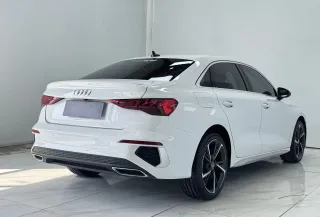 Audi A3 2021 — фото 6 из 18