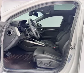 Audi A3 2021 — фото 9 из 18