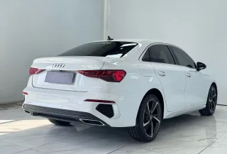 Audi A3 2021 — фото 45 из 54