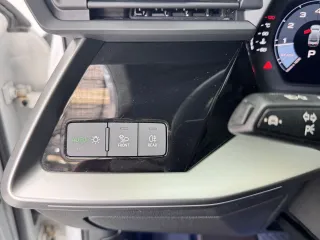 Audi A3 2021 — фото 35 из 54