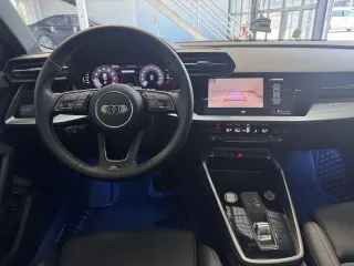 Audi A3 2021 — фото 16 из 54