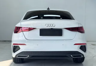 Audi A3 2021 — фото 5 из 54