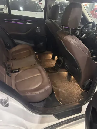 BMW X1 2022 — фото 10 из 21