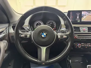 BMW X1 2022 — фото 3 из 21