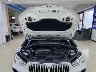 BMW X1 2022 — фото автомобиля из Китая