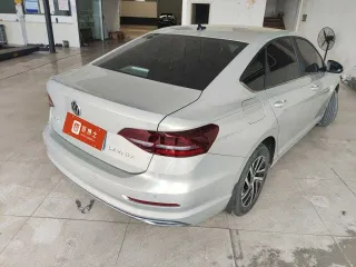 Volkswagen Lavida 2022 — фото 4 из 5