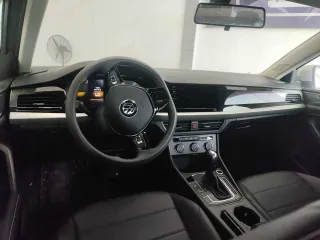 Volkswagen Lavida 2022 — фото 2 из 5