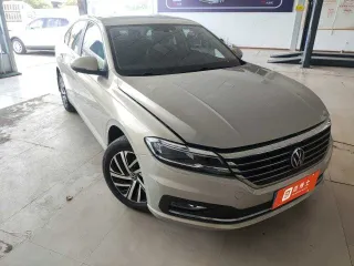 Volkswagen Lavida 2022 — фото 5 из 5