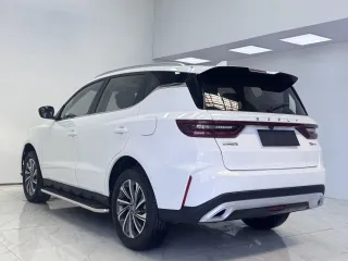 Geely Vision X6 Pro 2022 — фото 4 из 15