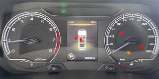 Geely Vision X6 Pro 2022 — фото 7 из 15