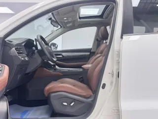 Geely Vision X6 Pro 2022 — фото 8 из 15