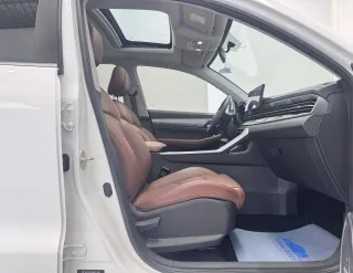 Geely Vision X6 Pro 2022 — фото 9 из 15