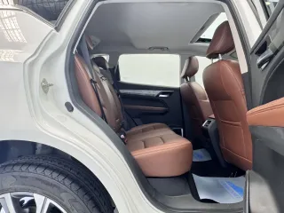 Geely Vision X6 Pro 2022 — фото 10 из 15