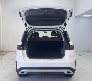 Geely Vision X6 Pro 2022 — фото 13 из 15