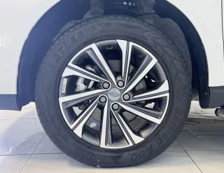 Geely Vision X6 Pro 2022 — фото 14 из 15