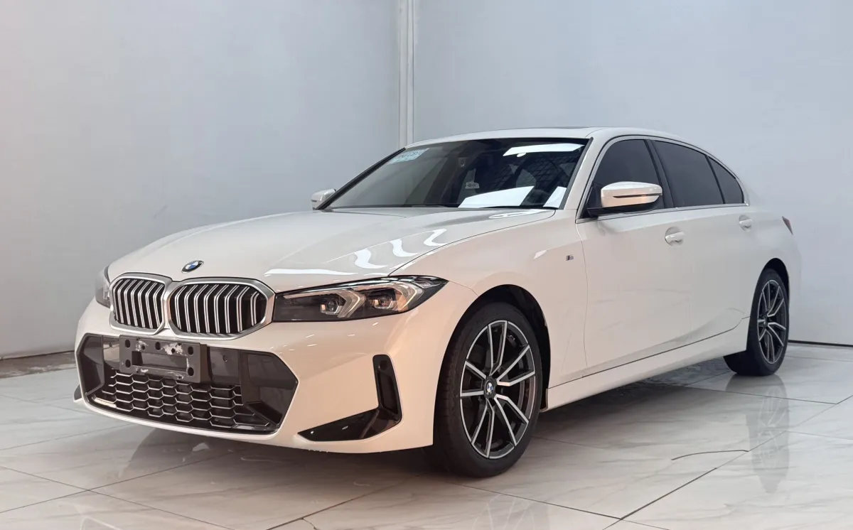 BMW 3-Series