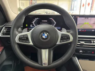 BMW 3 SERIES 2022 — фото 41 из 58
