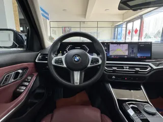 BMW 3 SERIES 2022 — фото 17 из 58