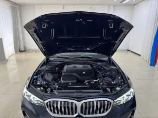 BMW 3 SERIES 2022 — фото 45 из 58