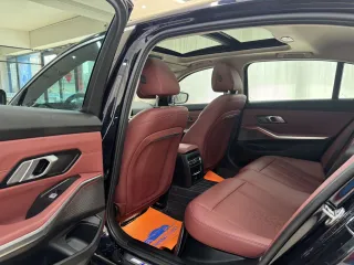 BMW 3 SERIES 2022 — фото 8 из 58