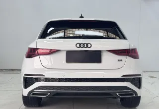 Audi A3 2022 — фото 5 из 19