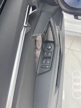 Audi A3 2022 — фото 8 из 19