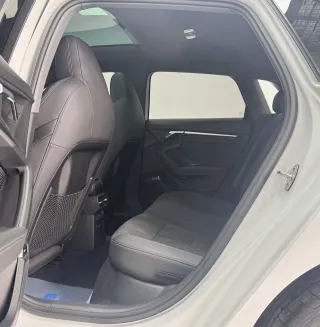 Audi A3 2022 — фото 10 из 19