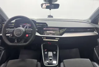 Audi A3 2022 — фото 15 из 19