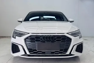 Audi A3 2022 — фото 2 из 27