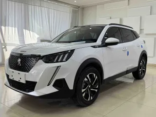 Peugeot 2008.0 2022 — фото 1 из 9