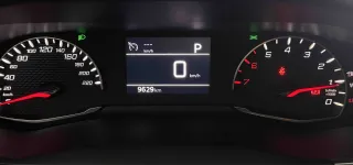 Peugeot 2008.0 2022 — фото 9 из 9