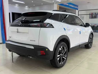 Peugeot 2008 2022 — фото 15 из 31