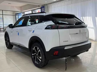 Peugeot 2008 2022 — фото 13 из 31