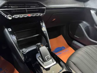 Peugeot 2008 2022 — фото 22 из 31