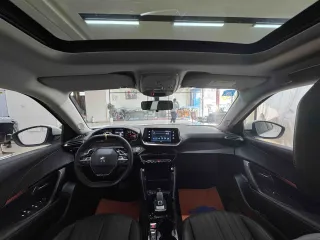 Peugeot 2008 2022 — фото 26 из 31