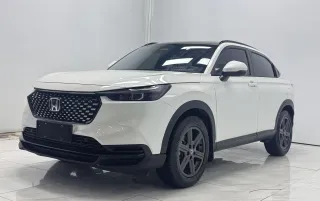 Honda XR-V 2023 — фото автомобиля из Китая