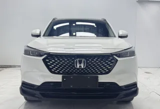 Honda XR-V 2023 — фото 2 из 18