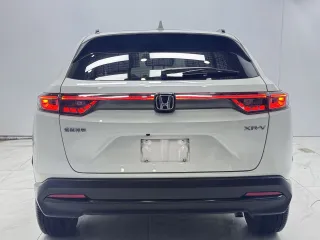Honda XR-V 2023 — фото 5 из 18
